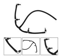 Injector Fuel Bleed Off Return Line per Patrol GU Y61 ZD30 Common Rail 3.0L Y0