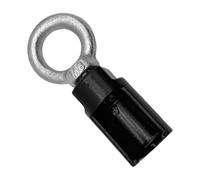 Injector Puller, Injectors Extractor Tool, 3.35x1.02x1.02inch, Removal Equipment, Disassembly Design, Engines Repair Compatible, Ideal for Vehicle, Engine Installation, Auto Repair