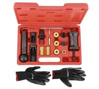 Injector Puller Removal Tool Installer Set for Audi VW 1.4 1.6 1.8 2.0 2.7 3.0