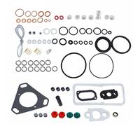 Injector Pump Repair Kit Fit For Ford Massey Ferguson CAV 7135-110 7135-70 Acc