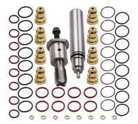 Injector Seal O-Ring Kit Sleeve Cup Removal Tool & Install Kit for Ford 7.3L