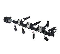 Injector Wiring Loom Cablaggio iniettore diesel for SEAT ALTEA LEON TOLEDO