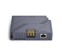 Injectors 2 in 1 Gige Power Over Ethernet, 150 W, con protezione passiva, per kit Internet tramite iniettori Ethernet, accessori POE