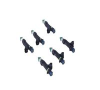 Injektion Injektor Düse PER Mitsubishi PER Outlander 3.0L 2007-2013 1465A080 EAT309 Accessori Auto 6 Pezzi Iniettori Di Carburante