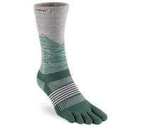 Injinji CALZE DONNA TRAIL MIDWEIGHT CREW ALPINE M/L, Alpino, M/L