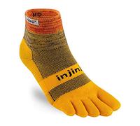 Injinji - Calze medio-alte con dita separate della gamma Trail da uomo