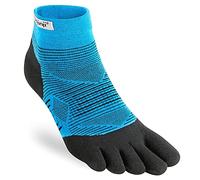 Injinji - Calze medio-alte con dita separate della gamma Trail da uomo