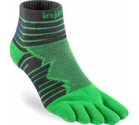 Injinji Calzini Ultra Run Mini-crew