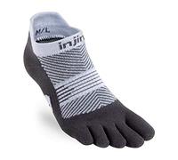 Injinji Calzini da corsa leggeri da donna senza dita