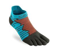 Injinji Calzini da Uomo Run Midweight No Show