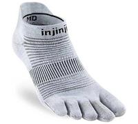 Injinji Calzini Invisibili Run Lightweight