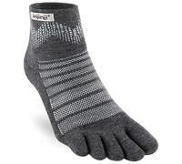 Injinji Calzini Outdoor Midweight Mini-crew Wool