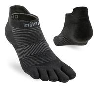 Injinji Calzini Run Original Weight No-show