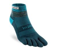 Injinji Calzini Trail Midweight Mini-crew