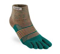 Injinji Calzini Trail Midweight Mini-crew