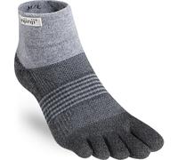 Injinji Calzini Trail Midweight Mini-crew