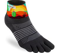 Injinji Donna Trail Midweight Mini Crew Mirage XS/S