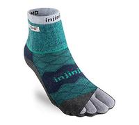 Injinji Liner + Run Calzini da corsa, mini, da donna
