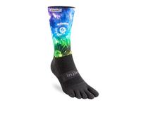 Injinji Liner + Run Calzini da corsa, mini, da donna, Small