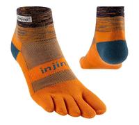 Injinji Mini Equipaggio Trail Di Peso Medio Calzini Donna (Pacco da 1)