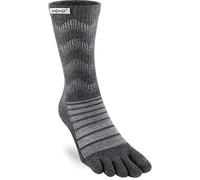 Injinji Outdoor Midweight Crew Wool Calzini Unisex - Adulto
