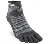 Injinji Calzini Outdoor Midweight Mini-crew Wool