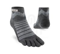 Injinji Outdoor Midweight Mini-Crew Wool XL