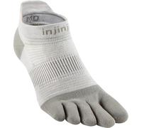 Injinji Run Calzini Fantasmini Leggeri Senza Mostra, sabbia, Medium-Large