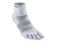 Injinji Run Lightweight Mini-crew Calze a 5 dita Unisex - Adulto (Pacco da 1)