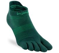Injinji Calzini da corsa leggeri, Giada, Small