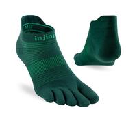 Injinji Calzini da corsa leggeri, Giada, Large-X-Large