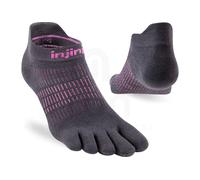 Injinji Run Lightweight No-Show Coolmax M/L