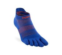 Injinji - Run Lightweight No-Show - Calze da running Unisex S | EU 37|40 blu