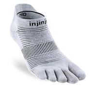 INJINJI RUN LIGHTWEIGHT NO-SHOW L
