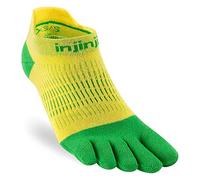 Injinji Run Lightweight No-show Socks EU 35-40