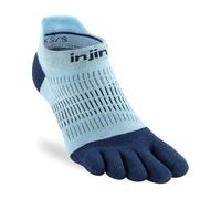 Injinji Run Lightweight No-Show Socks EU 35-40