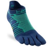 Injinji - Run Technical No Show - Calze da running EU 44,5-47 blu