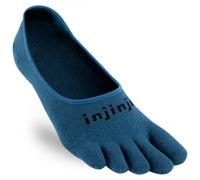 Injinji - Sport Lightweight Hidden - Calze casual EU 37-40 blu
