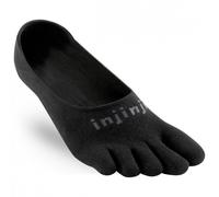 Injinji - Sport Lightweight Hidden - Calze casual EU 40,5-44 nero