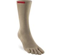 Injinji Sport Original WEIGHT CREW COYOTE L, beige., L