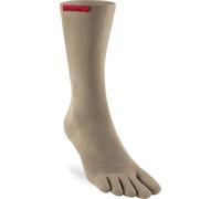 Injinji Sport Original WEIGHT CREW COYOTE M, beige., M
