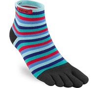 Injinji Sport Original Weight Mini Crew Wildberry S