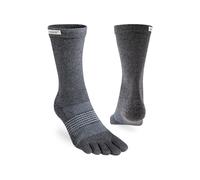 Injinji Trail Midweight Crew Coolmax XS/S