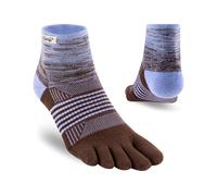 Injinji Trail Midweight Mini-Crew Coolmax M/L