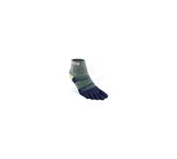 Injinji Trail Midweight Mini-Crew Coolmax M/L