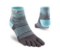 Injinji Trail Midweight Mini-Crew Coolmax XS/S
