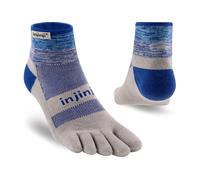 Injinji Trail Midweight Mini-Crew S