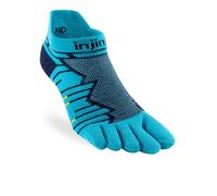 Injinji Ultra Run No-Show Coolmax S