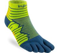 Injinji Ultra Run MINI-CREW MOSS M (EU: 40.5-44), verde, M