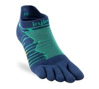Injinji - Run Technical No Show - Calze da running EU 40,5-44 blu